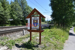 Tatry Słowackie Albin Marciniak