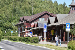 Tatry Słowackie Albin Marciniak