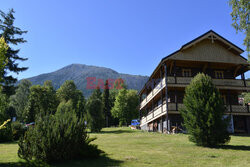 Tatry Słowackie Albin Marciniak