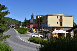 Tatry Słowackie Albin Marciniak