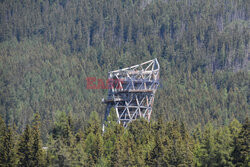 Tatry Słowackie Albin Marciniak