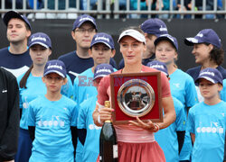 Turniej BNP Paribas Poland Open