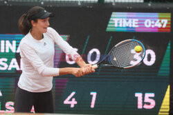 Turniej BNP Paribas Poland Open