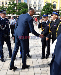 78. rocznica Powstania Warszawskiego