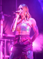 Koncert Melanie C