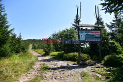 Beskidy Albin Marciniak