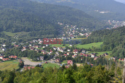 Beskidy Albin Marciniak