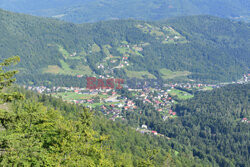 Beskidy Albin Marciniak