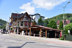 Beskidy Albin Marciniak