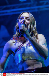 Koncert Melanie C