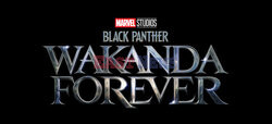 Kadry z filmu Black Panther: Wakanda Forever