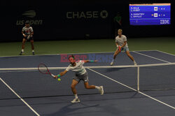 Łukasz Kubot odpadł w pierwszej rundzie debla US Open