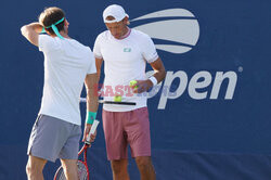 Łukasz Kubot odpadł w pierwszej rundzie debla US Open