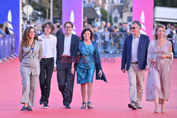 Festiwal filmowy w Deauville