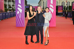 Festiwal filmowy w Deauville