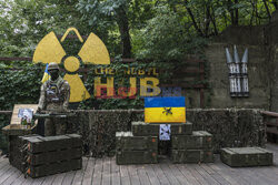 Ukraina - arch