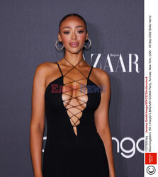 Impreza Harper's Bazaar Global Icons w Nowym Jorku