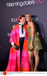 Impreza Harper's Bazaar Global Icons w Nowym Jorku