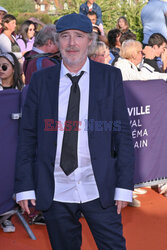 Festiwal filmowy w Deauville