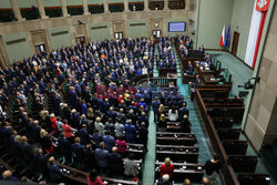 61. posiedzenie Sejmu IX kadencji