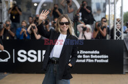 70. festiwal filmowy w San Sebastian