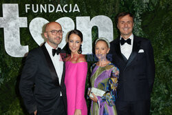 Bal Fundacji TVN