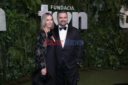 Bal Fundacji TVN