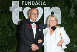 Bal Fundacji TVN