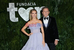 Bal Fundacji TVN