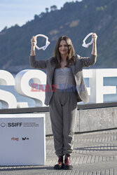 70. festiwal filmowy w San Sebastian