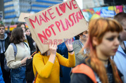 Młodzieżowy Strajk Klimatyczny