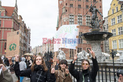 Młodzieżowy Strajk Klimatyczny