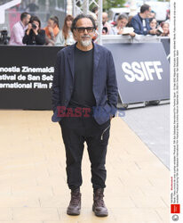 70. festiwal filmowy w San Sebastian