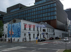 Warszawa KCh