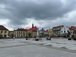 Miasta i miasteczka Polski KCh