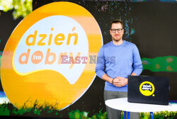 Dzień Dobry TVN i jego goście - październik 2022