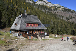 Polskie Tatry Albin Marciniak