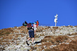 Polskie Tatry Albin Marciniak