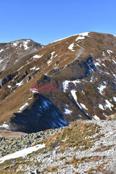 Polskie Tatry Albin Marciniak