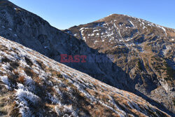 Polskie Tatry Albin Marciniak