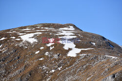 Polskie Tatry Albin Marciniak