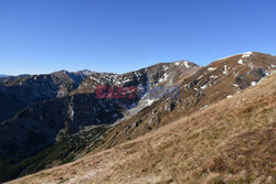 Polskie Tatry Albin Marciniak