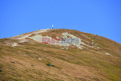 Polskie Tatry Albin Marciniak