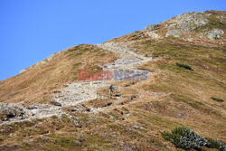 Polskie Tatry Albin Marciniak