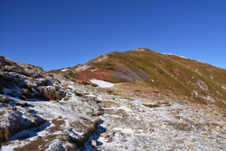 Polskie Tatry Albin Marciniak