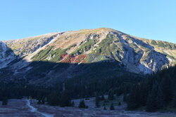 Polskie Tatry Albin Marciniak