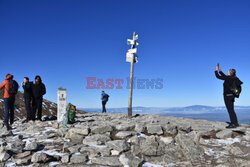 Polskie Tatry Albin Marciniak