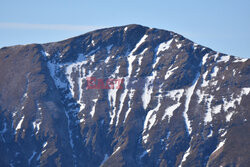 Polskie Tatry Albin Marciniak