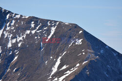 Polskie Tatry Albin Marciniak