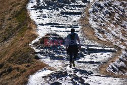 Polskie Tatry Albin Marciniak